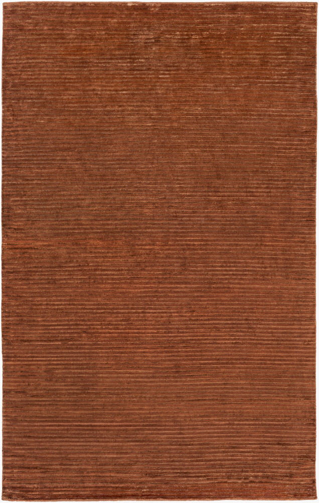 Mugal Handmade Rug, by Surya, 3' length x 2' width
