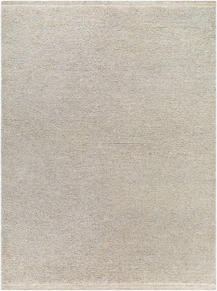 Mabel Handmade Rug, by Surya, 11'6" length x 8'3" width