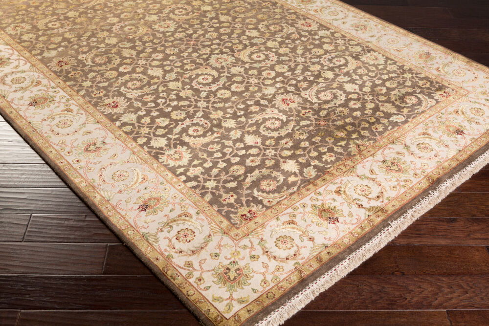 Elizabeth Handmade Rug large image 