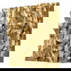 Rio Gold Wood Wall Décor thumbnail 5