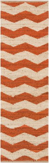 Portico Handmade Rug, by Surya, 3' length x 2' width thumbnail