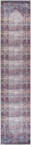 Colin Machine Woven Rug, by Surya, 11'11.7" length x 2'7.5" width thumbnail