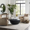 Teddy Latte Accent Chair thumbnail 5