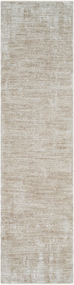 Masterpiece Machine Woven Rug, by Surya, 10'0.08" length x 2'7.49" width