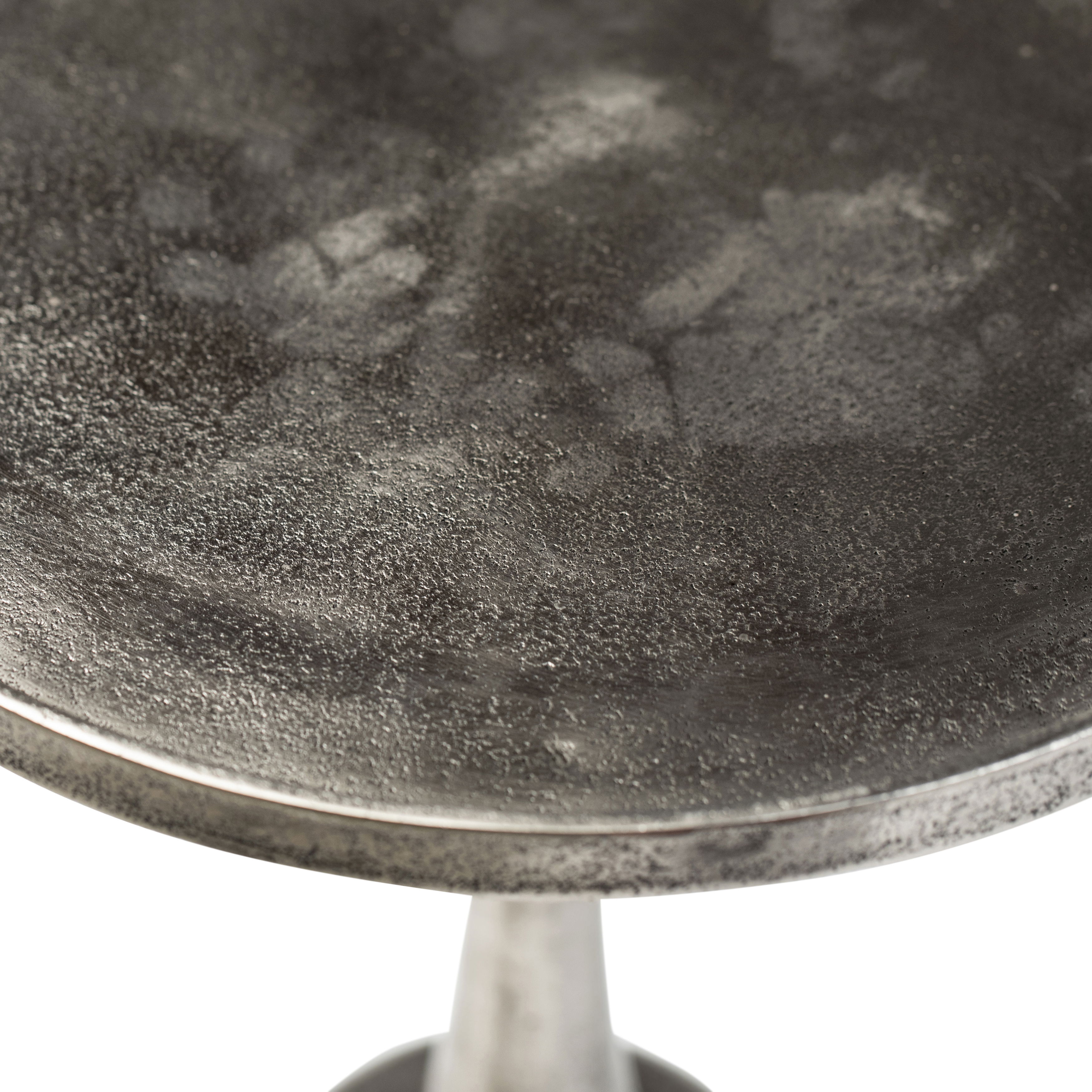 Wolvar Side Table 15' large image 