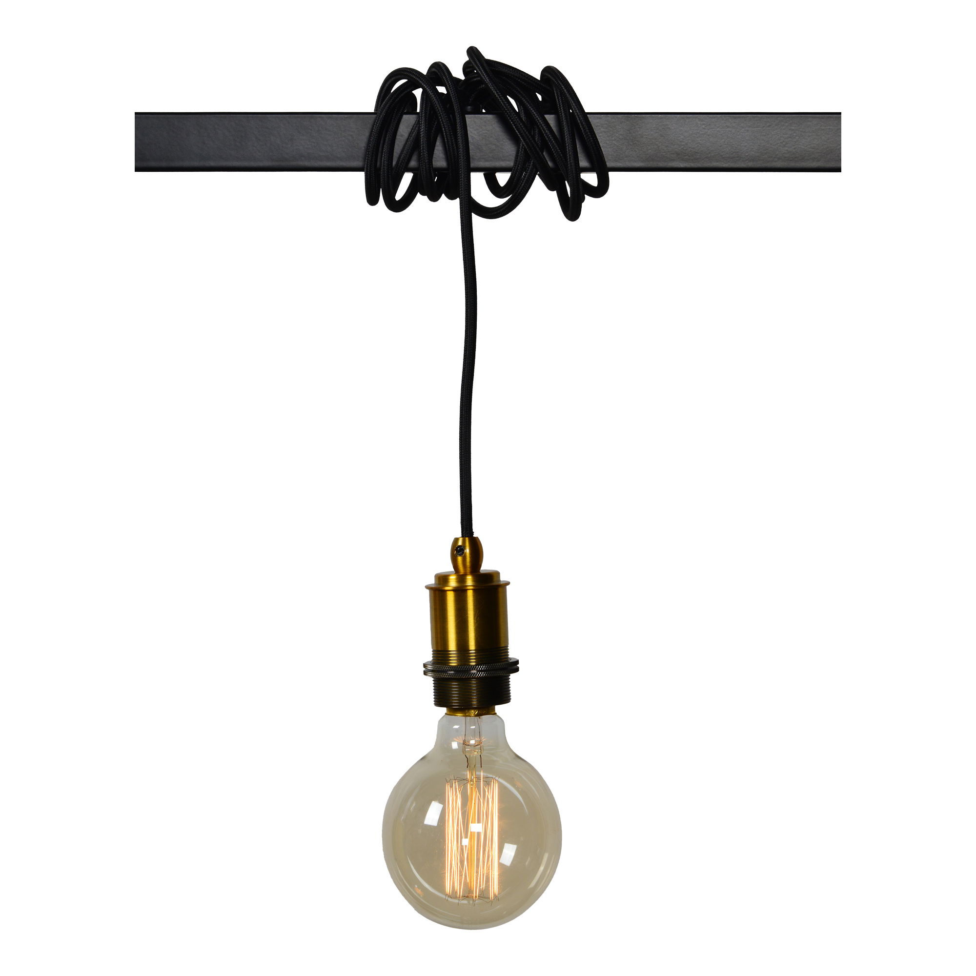 Madeira Ceiling Fixture large image 