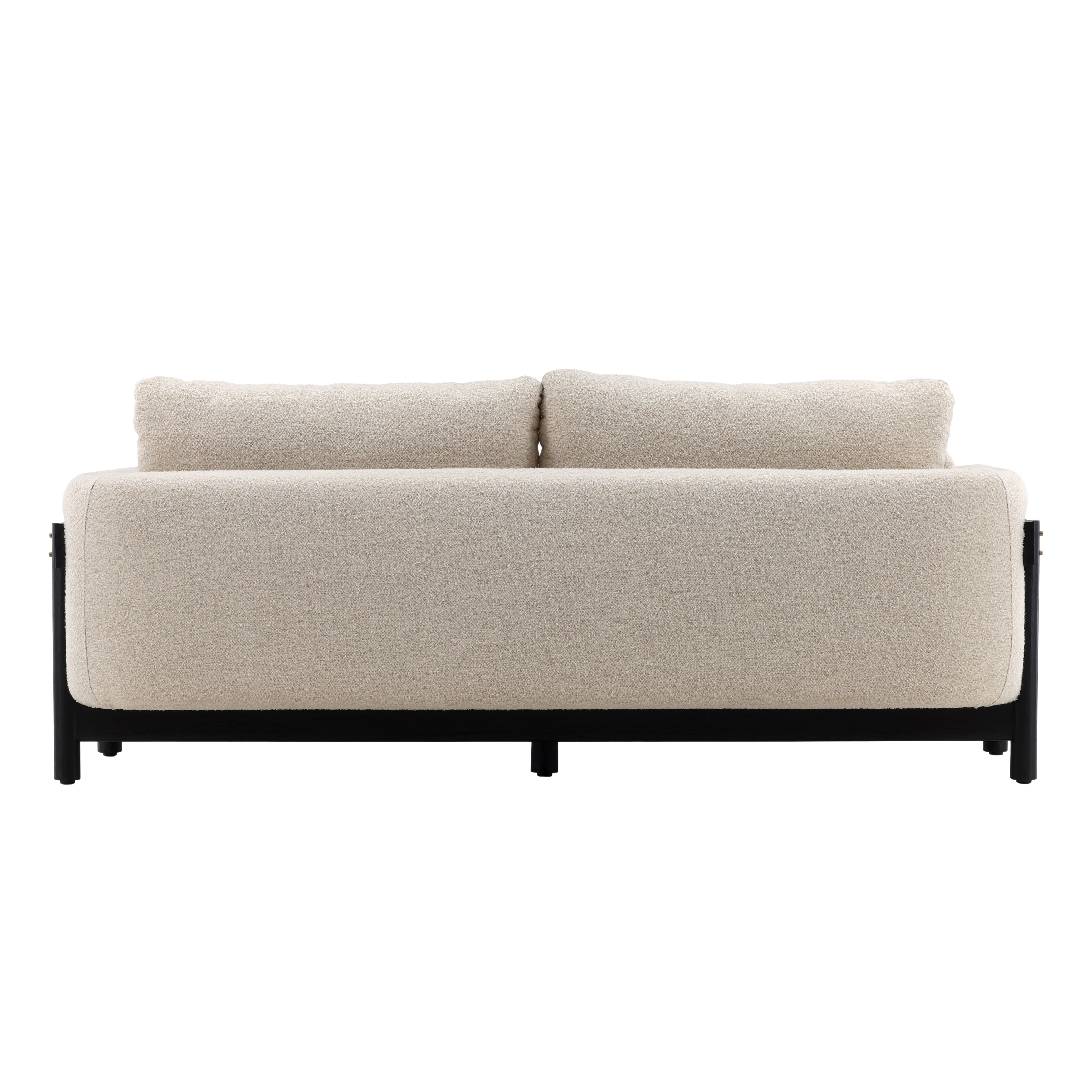 Magali Sofa Beige large image 