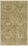 Cumberland Handmade Rug, by Surya, 8'6" length x 5'6" width thumbnail