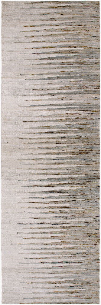 Vibe Handmade Rug, by Surya, 3' length x 2' width