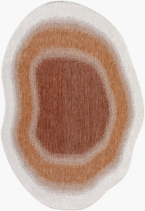 Miami Beach Machine Woven Rug