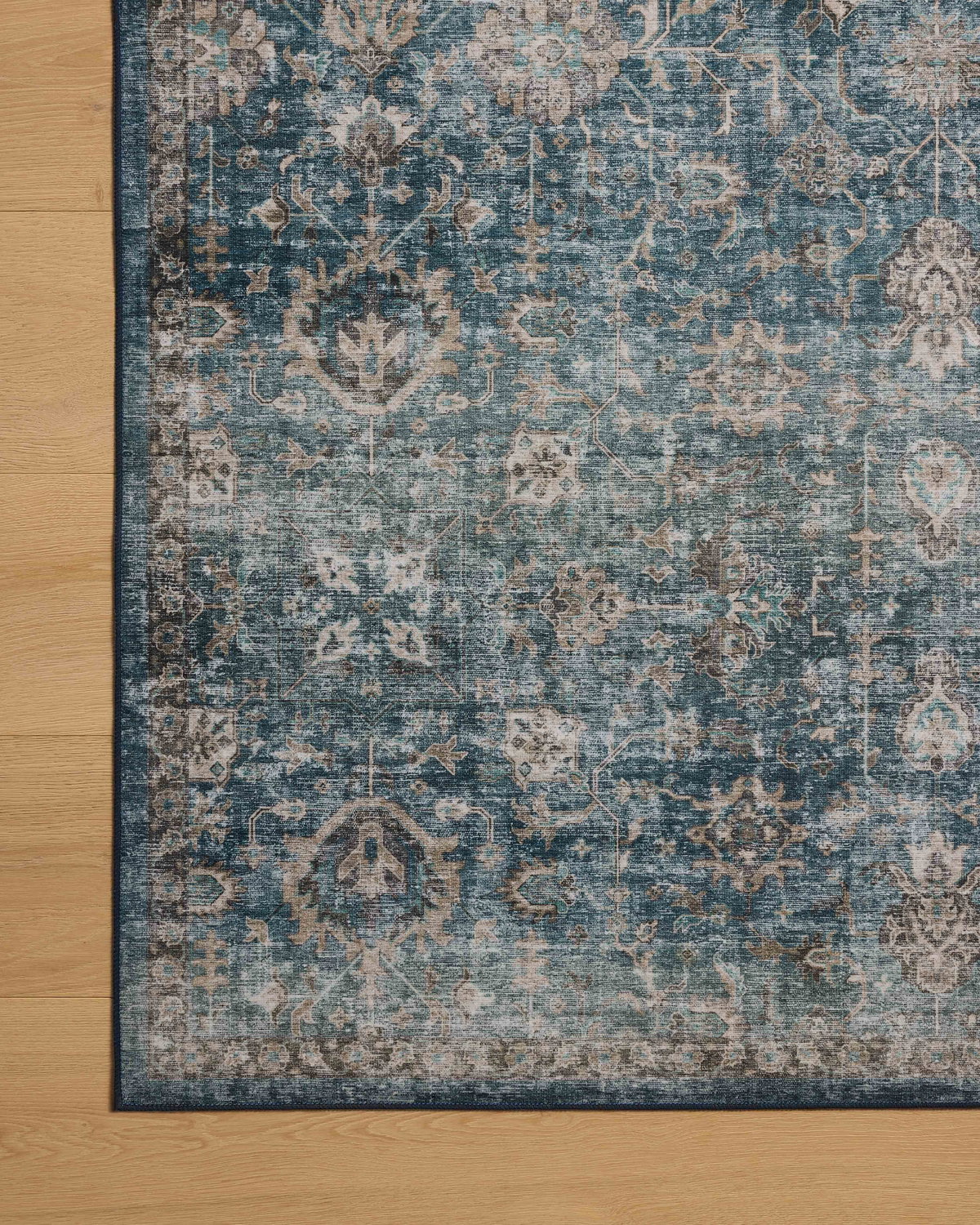 Loloi Anniston Rug, 2'3" length x 3'9" width View 9