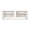 Clement Sideboard Whitewashed thumbnail 3