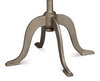 Carolina Leaf Table, by Sarreid, 1'2" length x 1'2" width x 2' height thumbnail 4