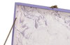 Cosmos Nesting Boxes S/3 Lilac, by Sarreid, 1'4" length x 2' width x 8" height thumbnail 7