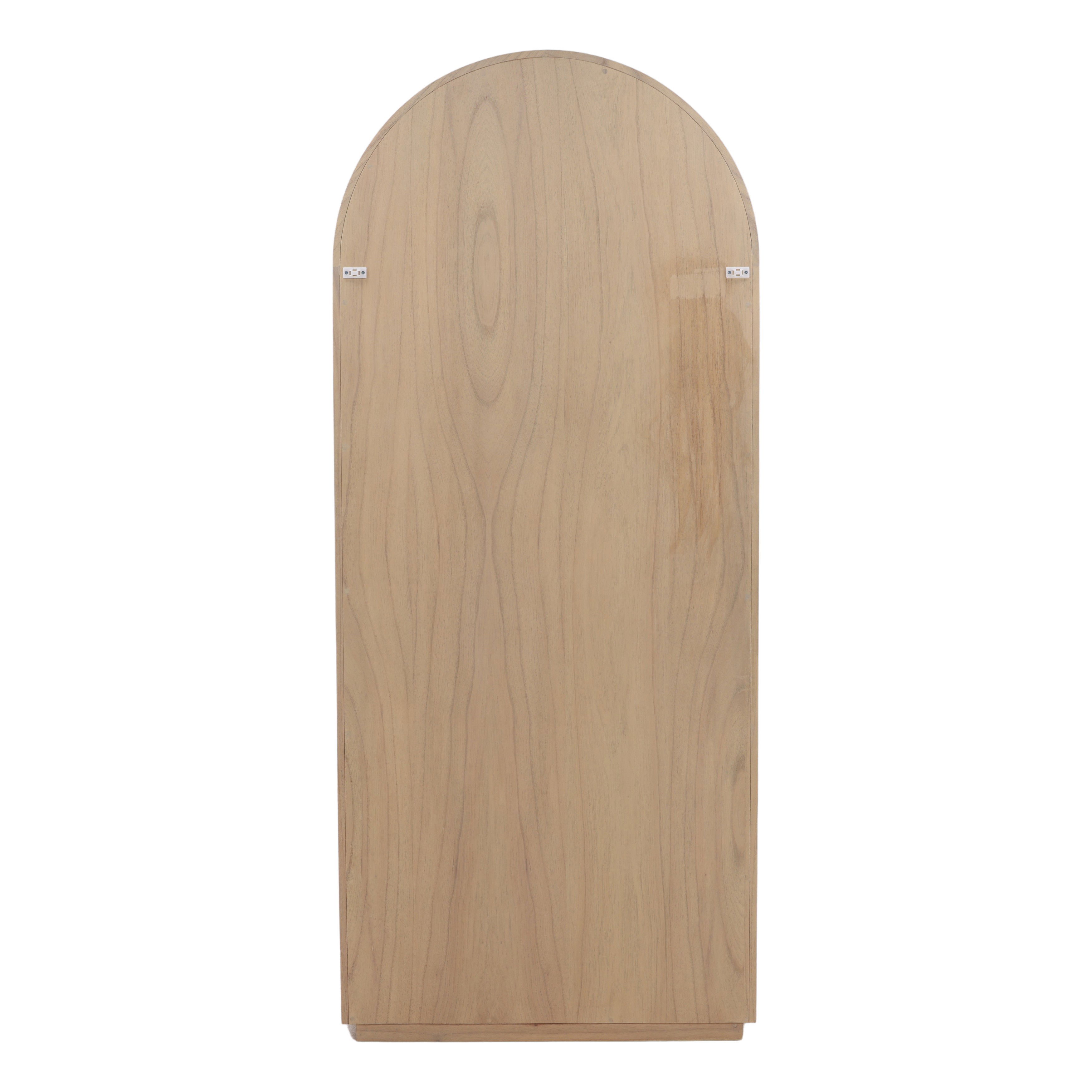 Freyja Cabinet Light Natural large image 