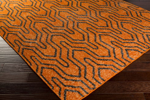 Zahra Handmade Rug