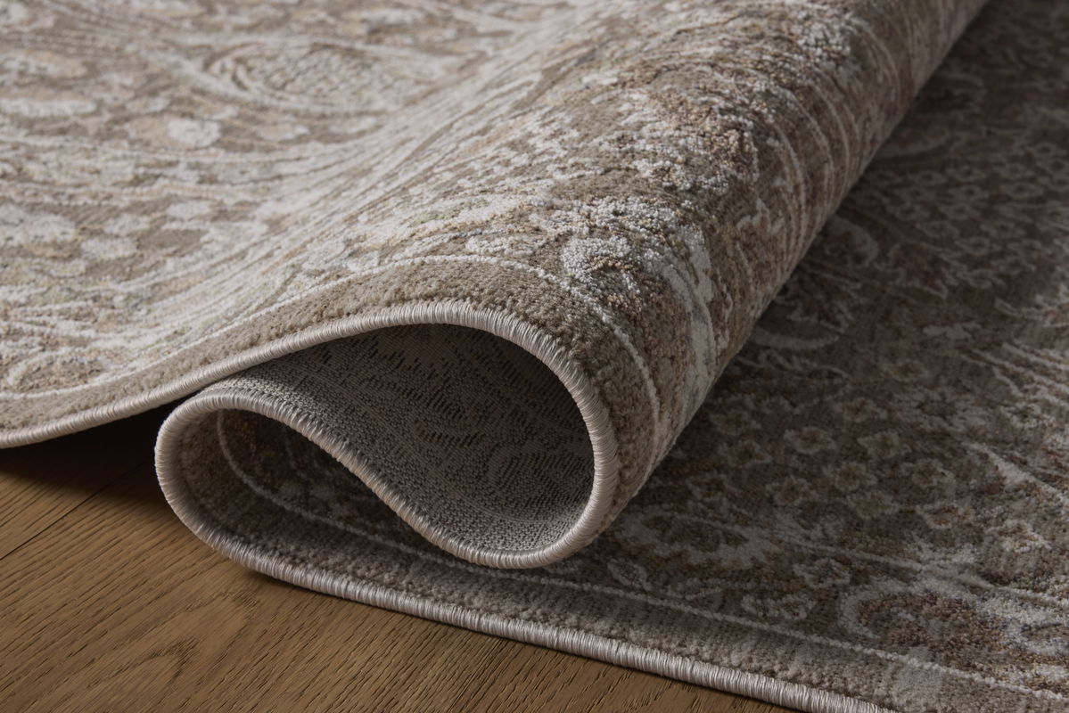 Loloi Aylin Rug, 2'6" length x 7'6" width View 3