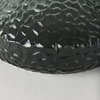 Jolene 11.8' Green Waterglass Glass Vase, by Mercana, 9.84" length x 9.84" width x 11.81" height thumbnail 9