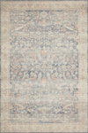 Loloi II Hathaway Rug, 1'6" length x 1'6" width thumbnail 1