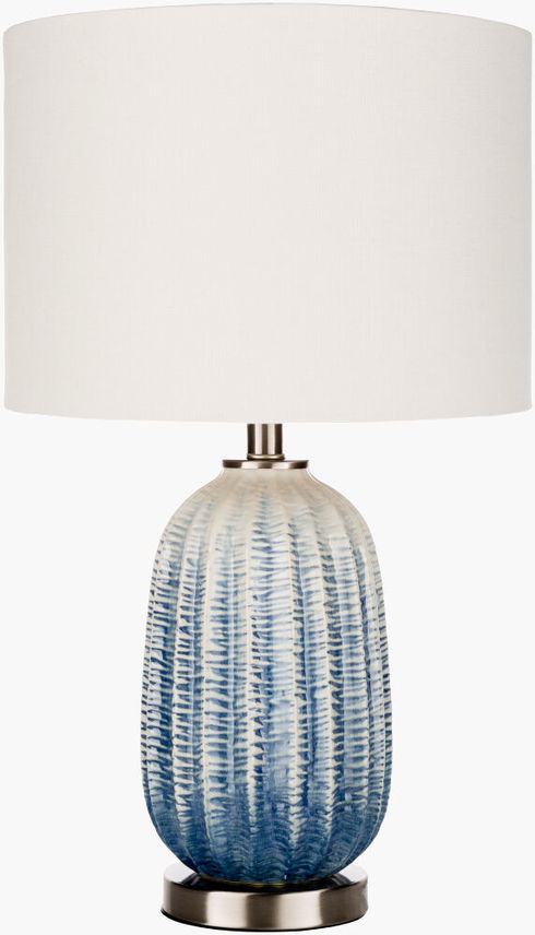 Adler Accent Table Lamp