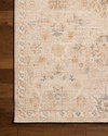 Chris Loves Julia x Loloi Palma Rug, 2'7" length x 7'6" width thumbnail 6