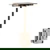 Cyra Side Table thumbnail 0