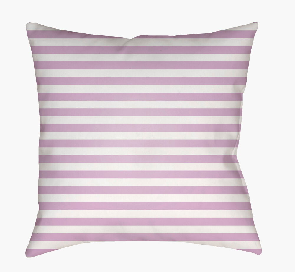 Seersucker Accent Pillow large image 
