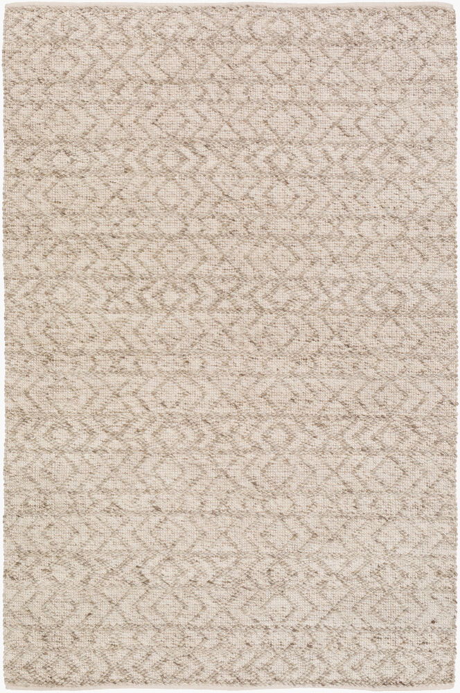 Ingrid Handmade Rug large image 