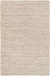 Ingrid Handmade Rug thumbnail 0