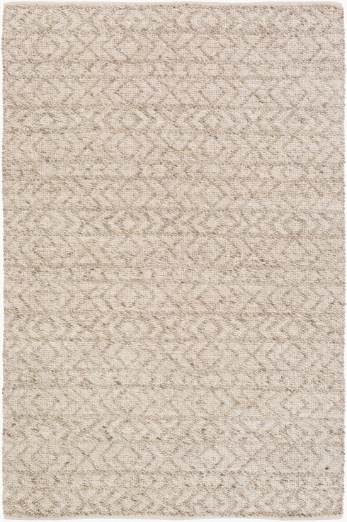 Ingrid Handmade Rug
