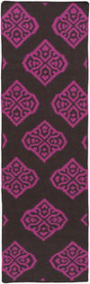 Frontier Handmade Rug thumbnail 0