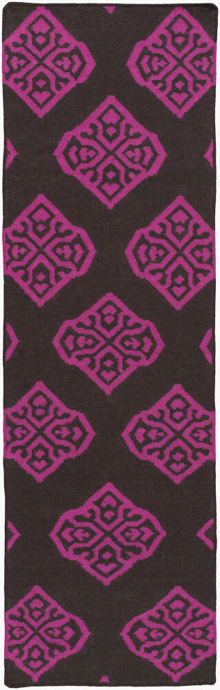 Frontier Handmade Rug