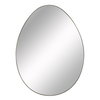 Ova Wall Mirror, by Renwil, 33" height x 0.4" depth thumbnail 1