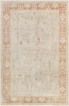 Normandy Handmade Rug, by Surya, 9' length x 6' width thumbnail