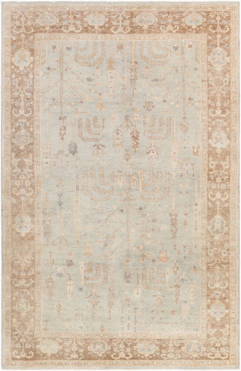 Normandy Handmade Rug