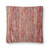 Loloi No Name Pillow, Decorative Pillow, 13" length x 21" width thumbnail