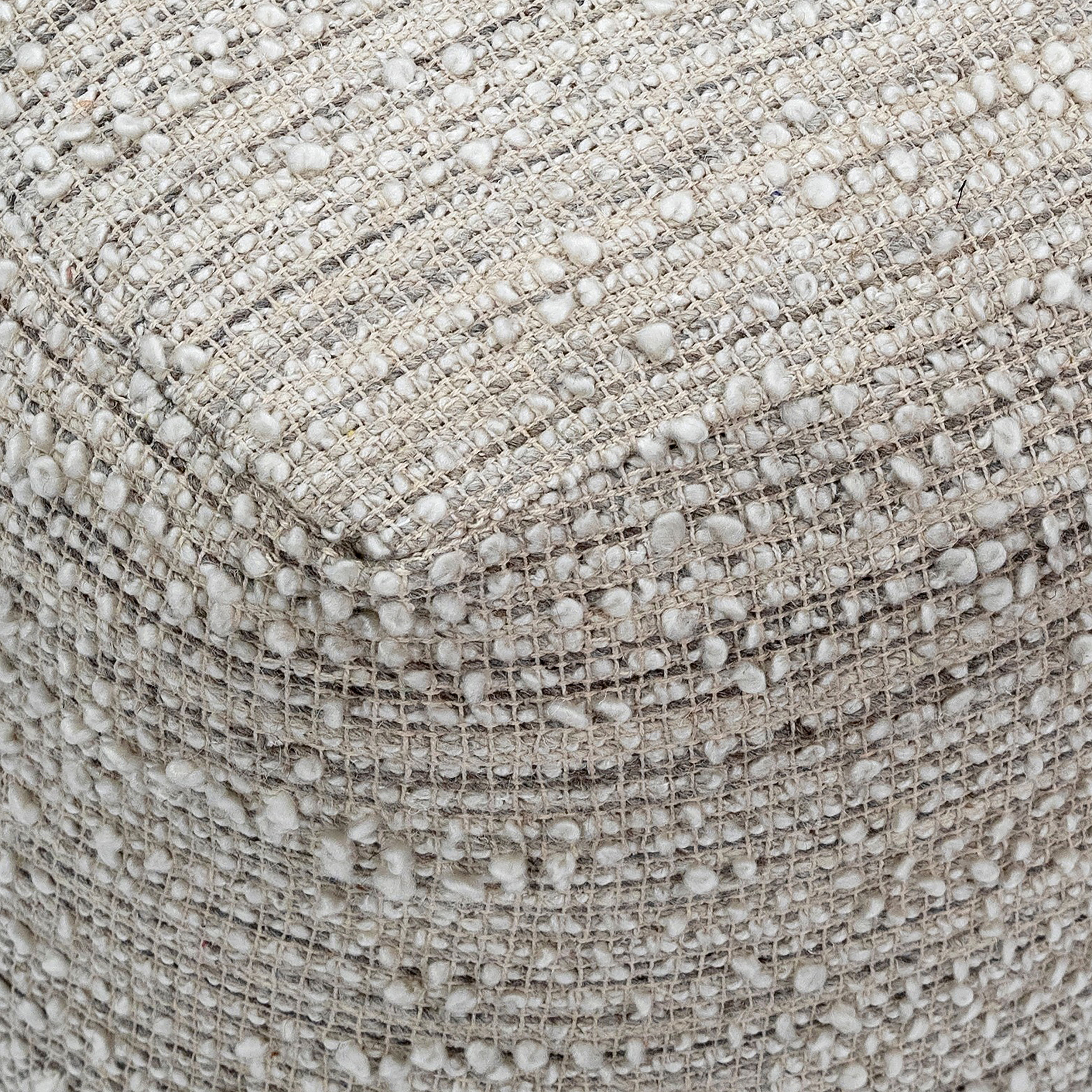 Lesbos Pouf large image 