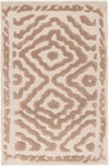 Atlas Handmade Rug, by Surya, 3' length x 2' width thumbnail