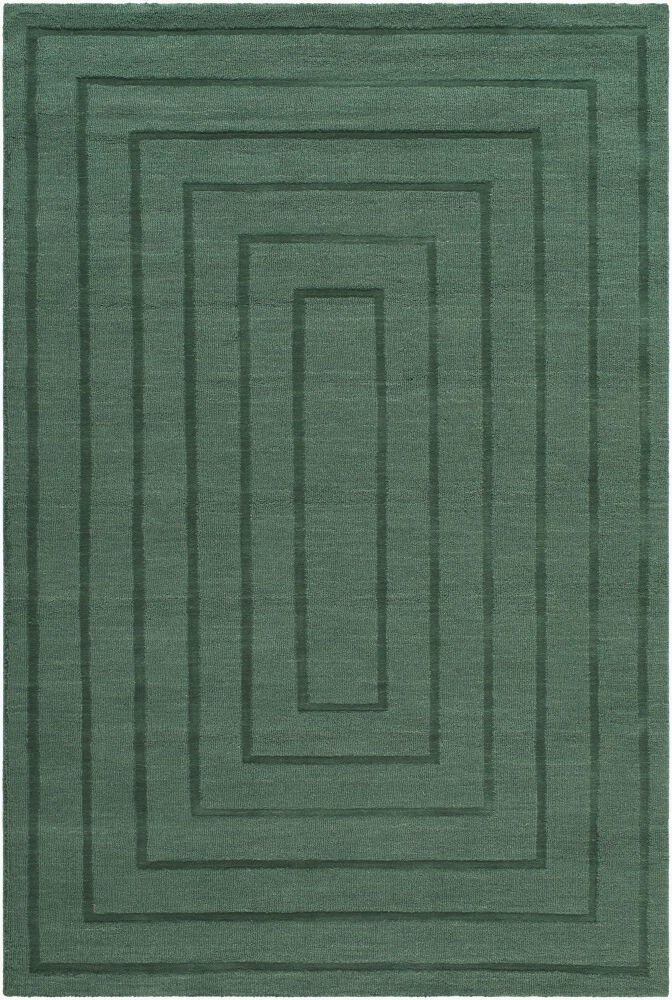 Ellington Handmade Rug large image 