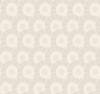 Coco Bloom White Wallpaper, by York Wall, 27' length x 2'3" width x 0.02" depth thumbnail