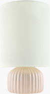 Vadso Accent Table Lamp, by Surya, 8" width x 15" height thumbnail