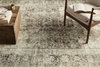 Magnolia Home by Joanna Gaines x Loloi Sinclair Rug, 2' length x 5' width thumbnail 6