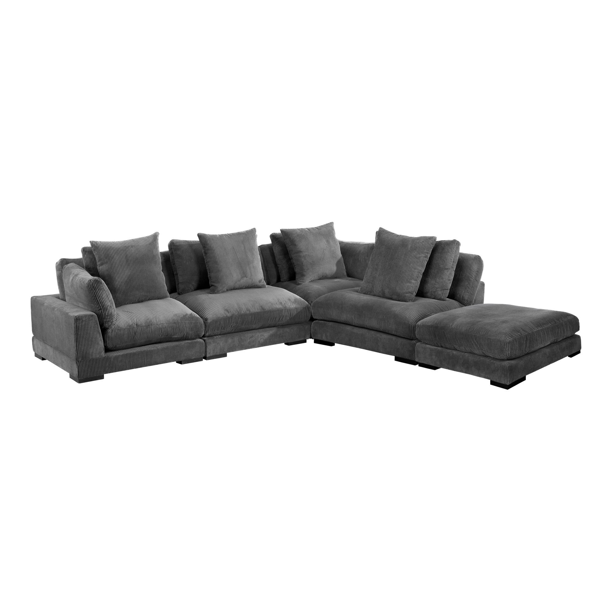 Tumble Dream Modular Sectional large image 