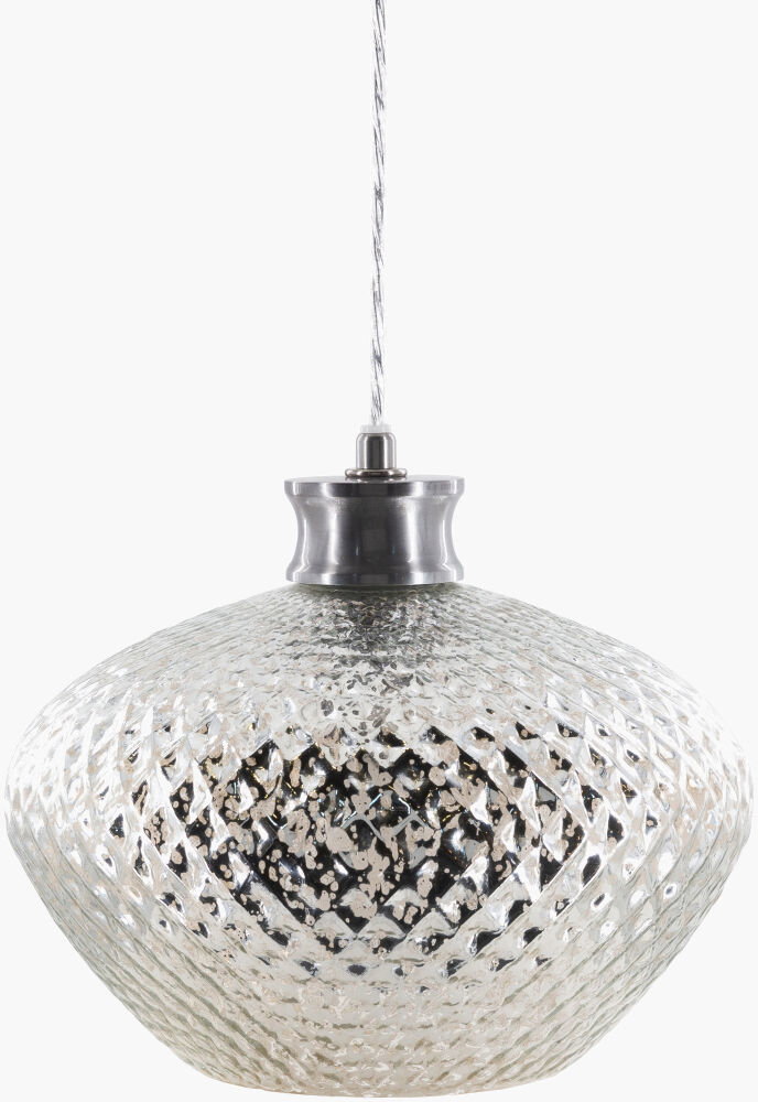 Ailani Pendant, by Surya, 12" length x 12" width x 10" height
