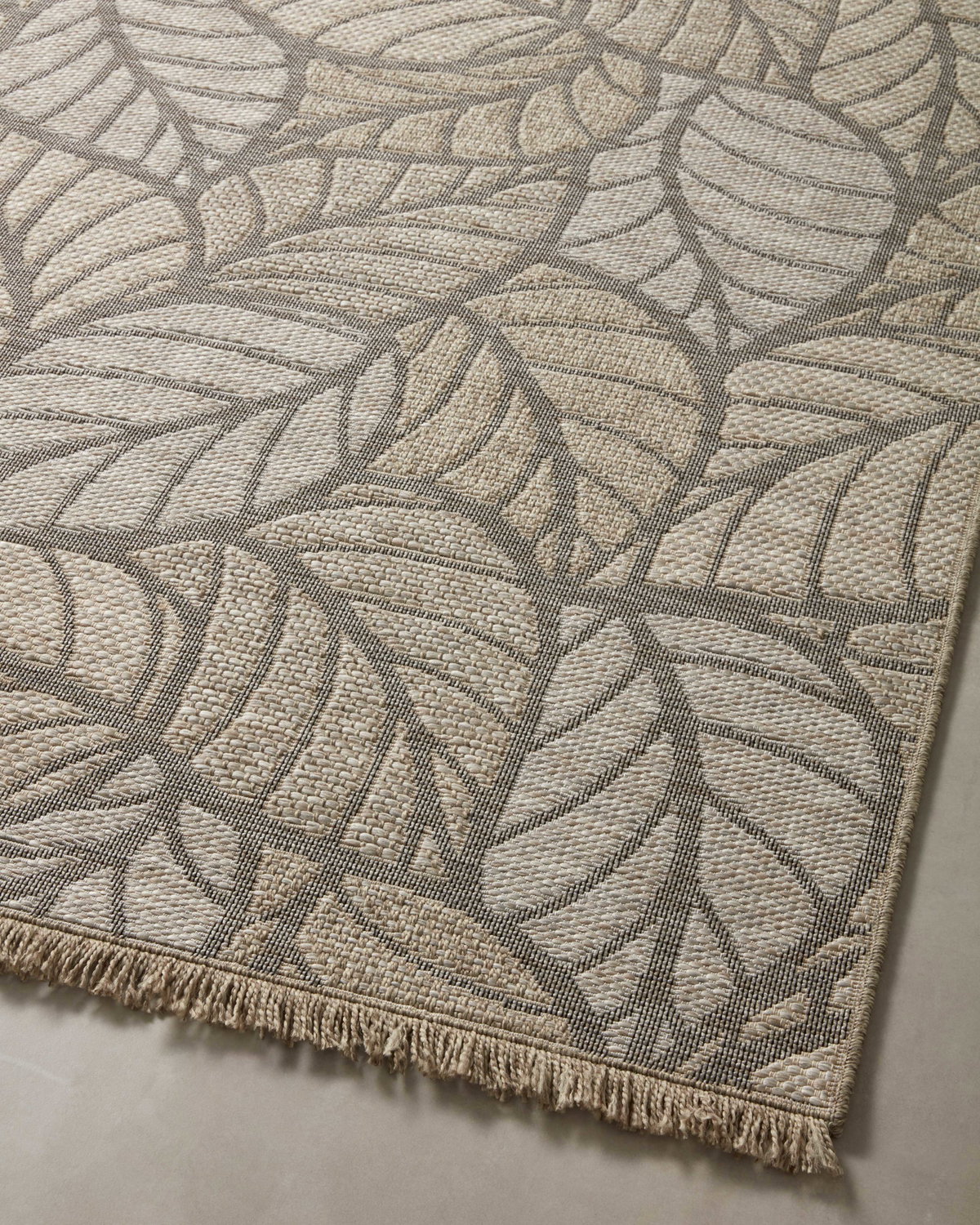 Loloi Dawn Rug, 8'10" length x 12'2" width View 7