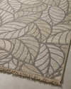 Loloi Dawn Rug, 8'10" length x 12'2" width thumbnail 7