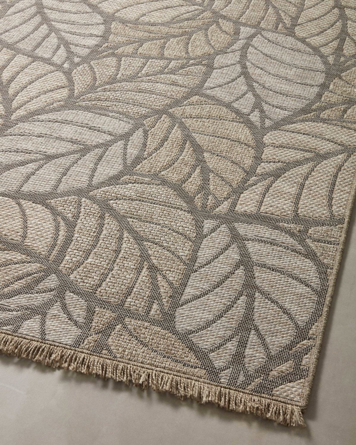 Loloi II Dawn Rug, 8'10" length x 12'2" width View 7