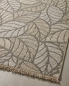 Loloi II Dawn Rug, 8'10" length x 12'2" width thumbnail 7