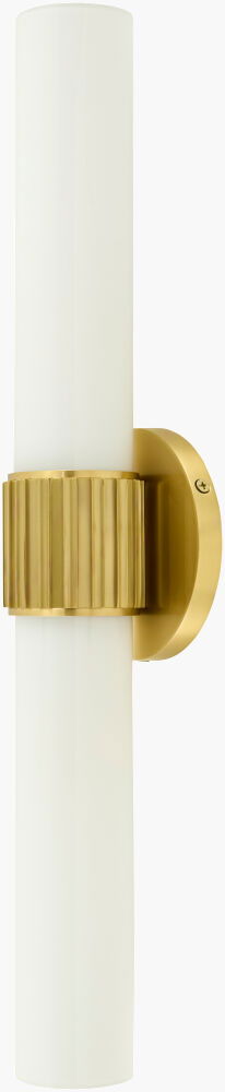 Nouvea Wall Sconce large image 