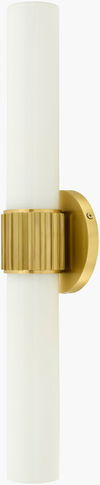 Nouvea Wall Sconce thumbnail 0